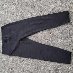 Womens Zyia Leggings, size 12